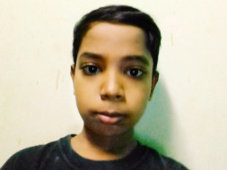 Fund riser for Master Ritish's Thalasemmia bone marrow surgery