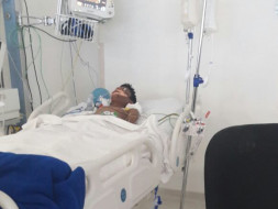 Save Azmath – An Innocent Victim Of A Drunk Driving Tragedy