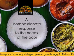 Help Us To Feed The Poor People Of Thrissur, Kerala With Daily Meal