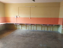 Help Panchayat School in Lingapuram Village Tamil Nadu