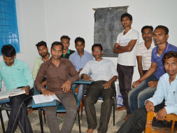 FUTURE OF NATION