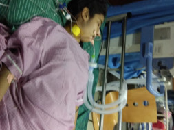 Help my little sister Gousiya to Save Her Life by Heart Transplant