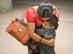 Help 8-year-old Varun fight a severe kidney disease