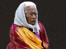 Help RamaSubbamma Fight Vulvar Cancer