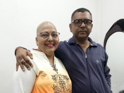 Help Sapna Fight Cancer