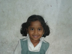 Save Ramya from liver failure and give her life back