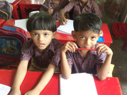 Help Buy School Books