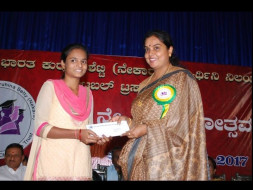 Sponsor Hostel Accommodation for Poor Girl Students