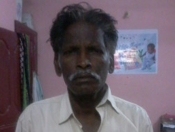 Help My Father for Kidney transplantation