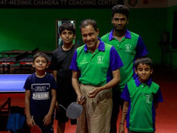 This Sports Legend Fought Back From Death's Door To Make India Proud