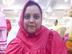 Help Insiya Calcuttawala My Wife for Brain Operation