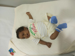 We Can Give Him Our Liver But We Cannot Afford The Surgery