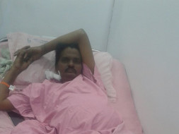 Help My Father Fight For His Life