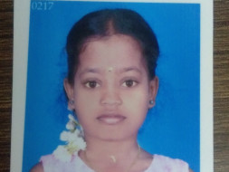 Please Help varshini Thalassemia major (type of blood disorder)