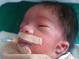 Help My Child Undergo Treatment In The Hospital