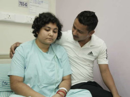 Help this mother fight cancer and return to her child