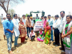 MissionSaveFarmer2018 - Help Deceased Farmer's Families of Marathwada
