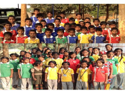 URGENT Shelter for 102 homeless kids !!
