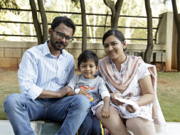 Help 5-year-old Mohamed Nihal fight blood cancer