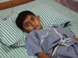 I Thought It Was Food Poisoning And It Turned Out To Be Brain Cancer