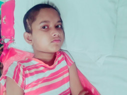 Help Susmita walk again
