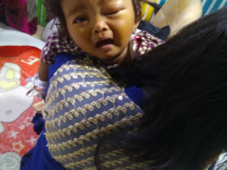 Help for Baby Aarohi