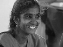 Help our village girls walk the path to freedom!