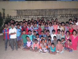 Help Provide Protection, Care, Support and food for 75 Orphaned Kids