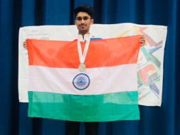 HELP JEET REPRESENT INDIA AT INTERNATIONAL CHAMPIONSHIP AT MAURITIUS