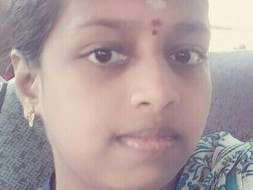 Help Ishwarya To Continue Her Studies