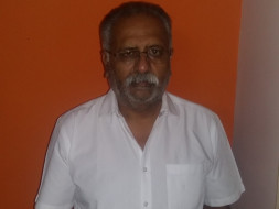 Help Sunil Fight Miller Fisher Syndrome