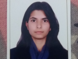 Help Aayushi Complete Her Education