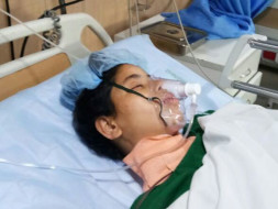 Help Babita Fight Cancer