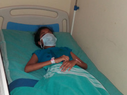 JOYLIN JYOTHI BLOOD CANCER RELIEF CAMPAIGN