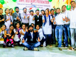 Education for Future World