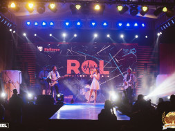 ROL Tulu Music Song Project