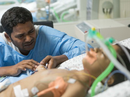 Help This Father Save His Child Who Is On ECMO Support