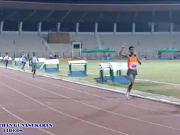 Help Financially Struggling Avdhesh Qualify for Olympics