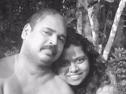 Help Sabita Save Her Husband Joby, Who'd Battling Brain Cancer