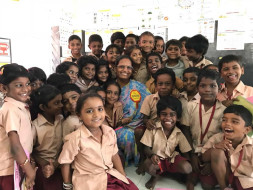 Make an Excellent Education a Reality for Every Child