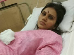 Help Mother Of 6 Year Old Child Mrs. Saraswati Fight Blood Cancer