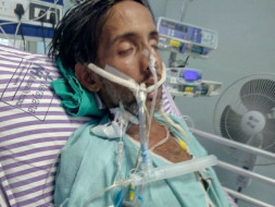 Help Our Friend Nirmal For Heart Surgery Cost