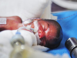 Help Akshaya and Mayur save their prematurely born twins