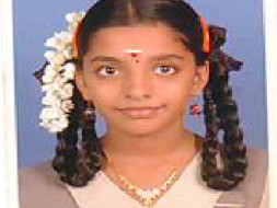 Madhubala's Education