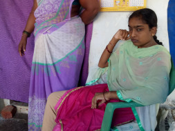 Save Gayatri
