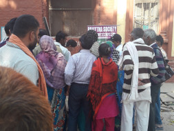 Praytna True Charity Hospital For Genuine Treatment .