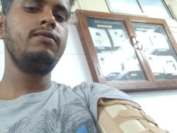 Help Govind Undergo Surgery For His Arm