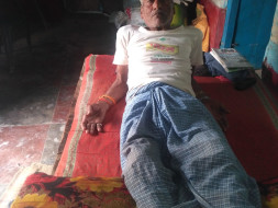 Help Krushna Kumar Shukla Fight Cancer