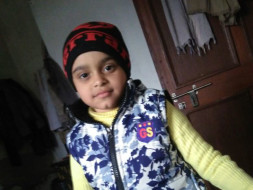 Help My Daughter Akansha Undergo Brain Surgery