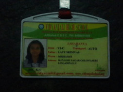 Help Me Educate A Girl Child
